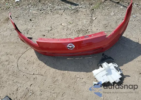 2016 Nissan 370Z Base z USA, uszkodzony, nr VIN JN1AZ4EH4GM934541